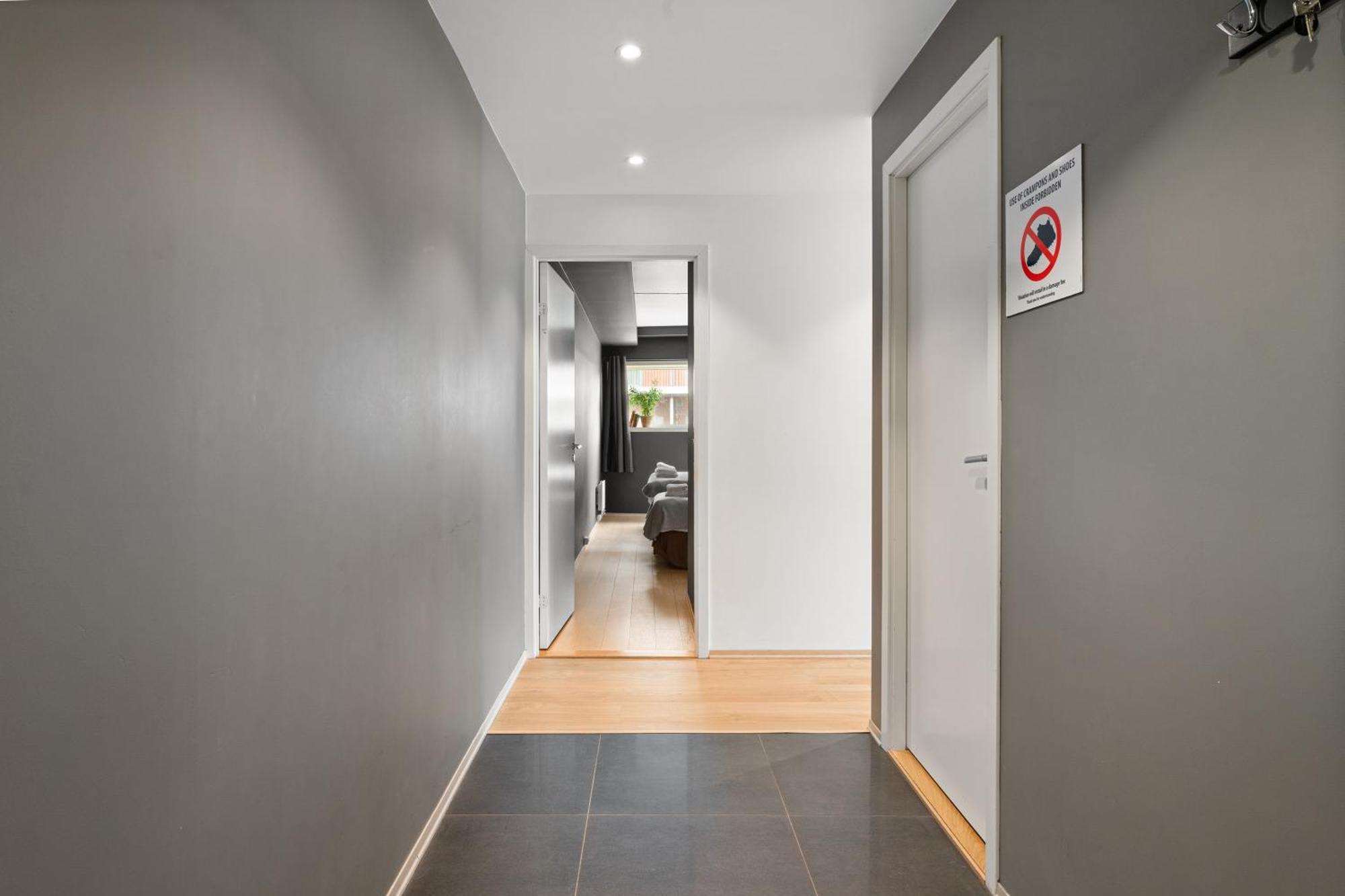 Arctic Homes - Premium Tromso Residence Extérieur photo
