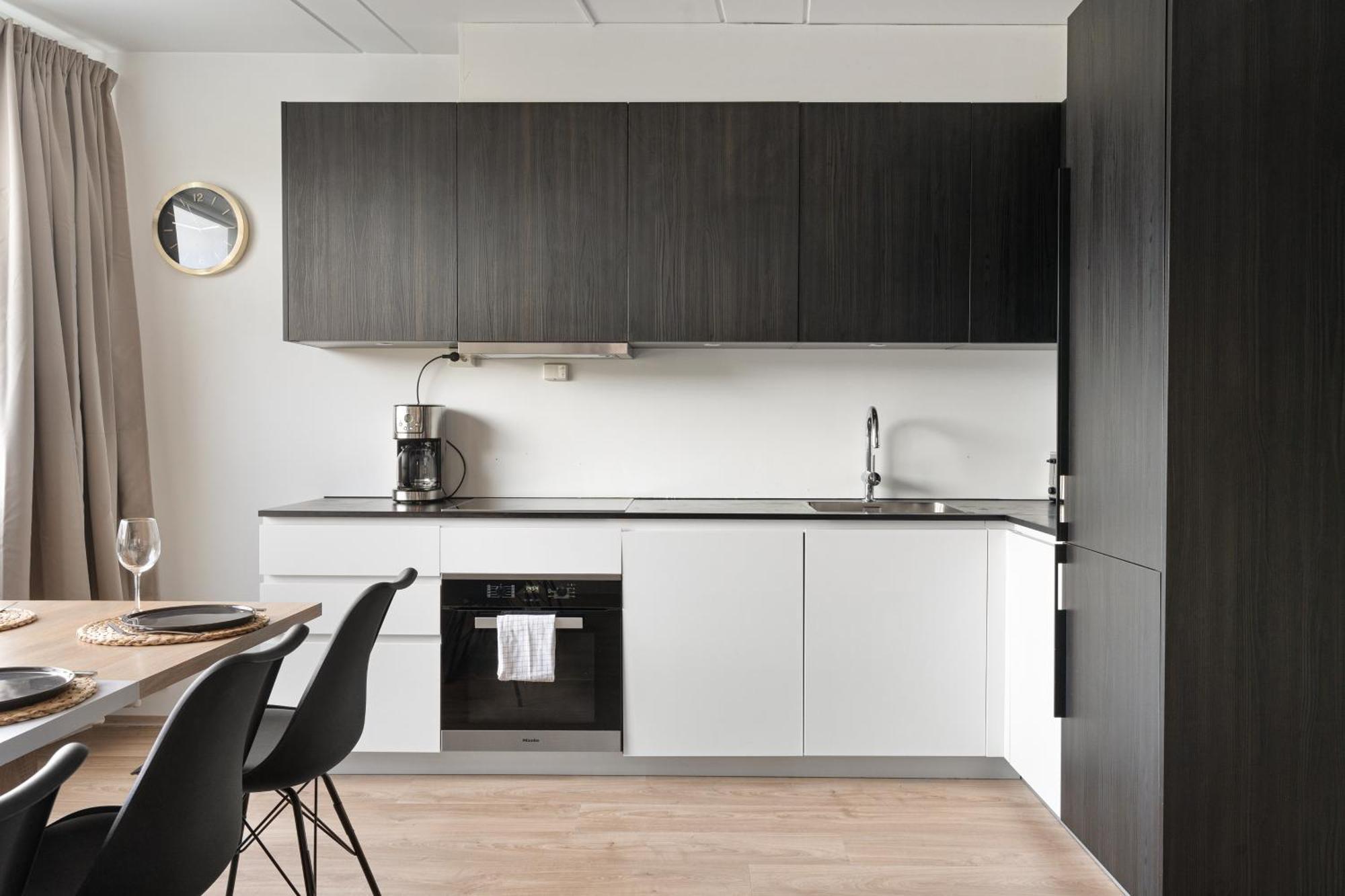 Arctic Homes - Premium Tromso Residence Extérieur photo