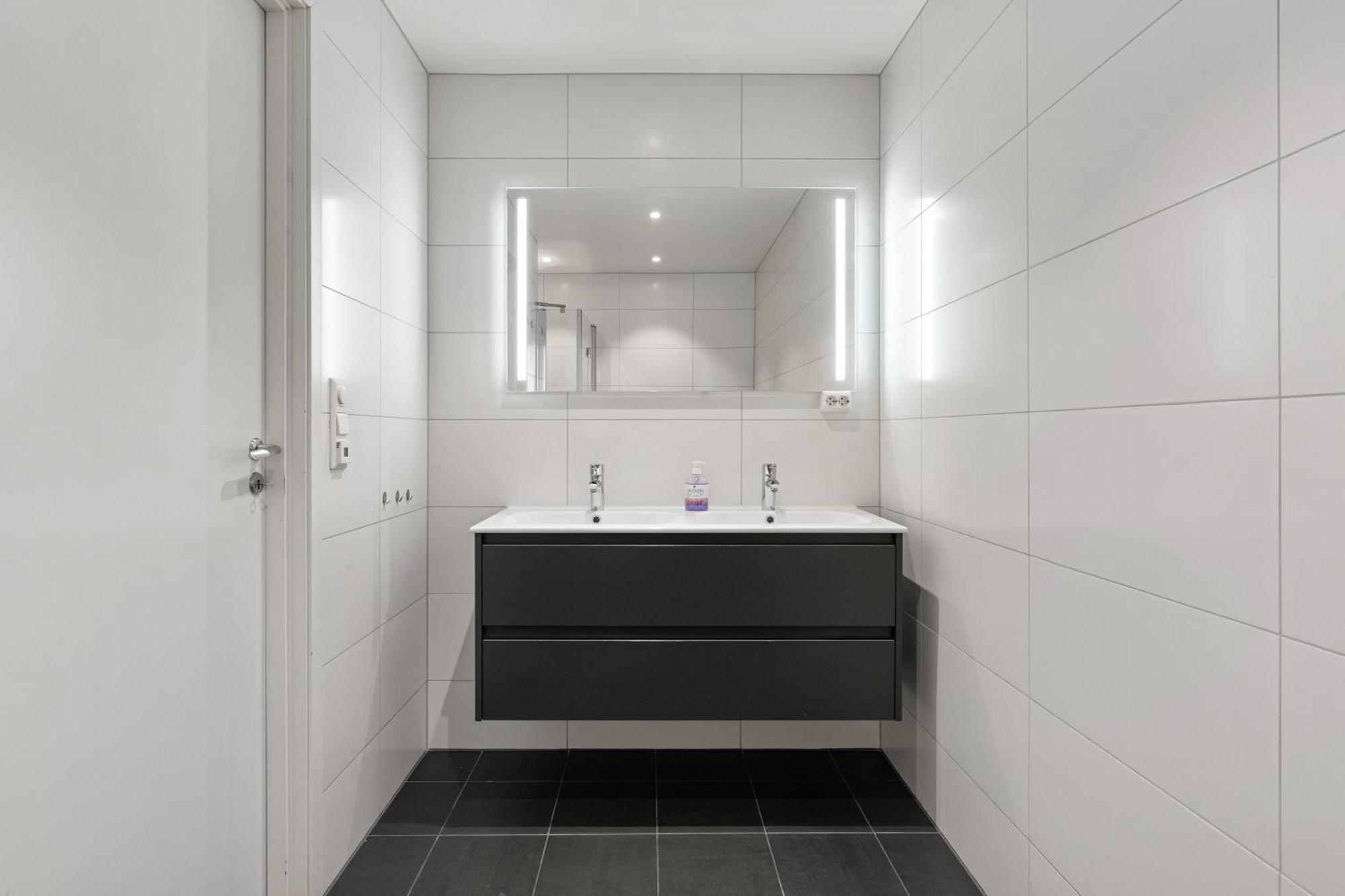 Arctic Homes - Premium Tromso Residence Extérieur photo