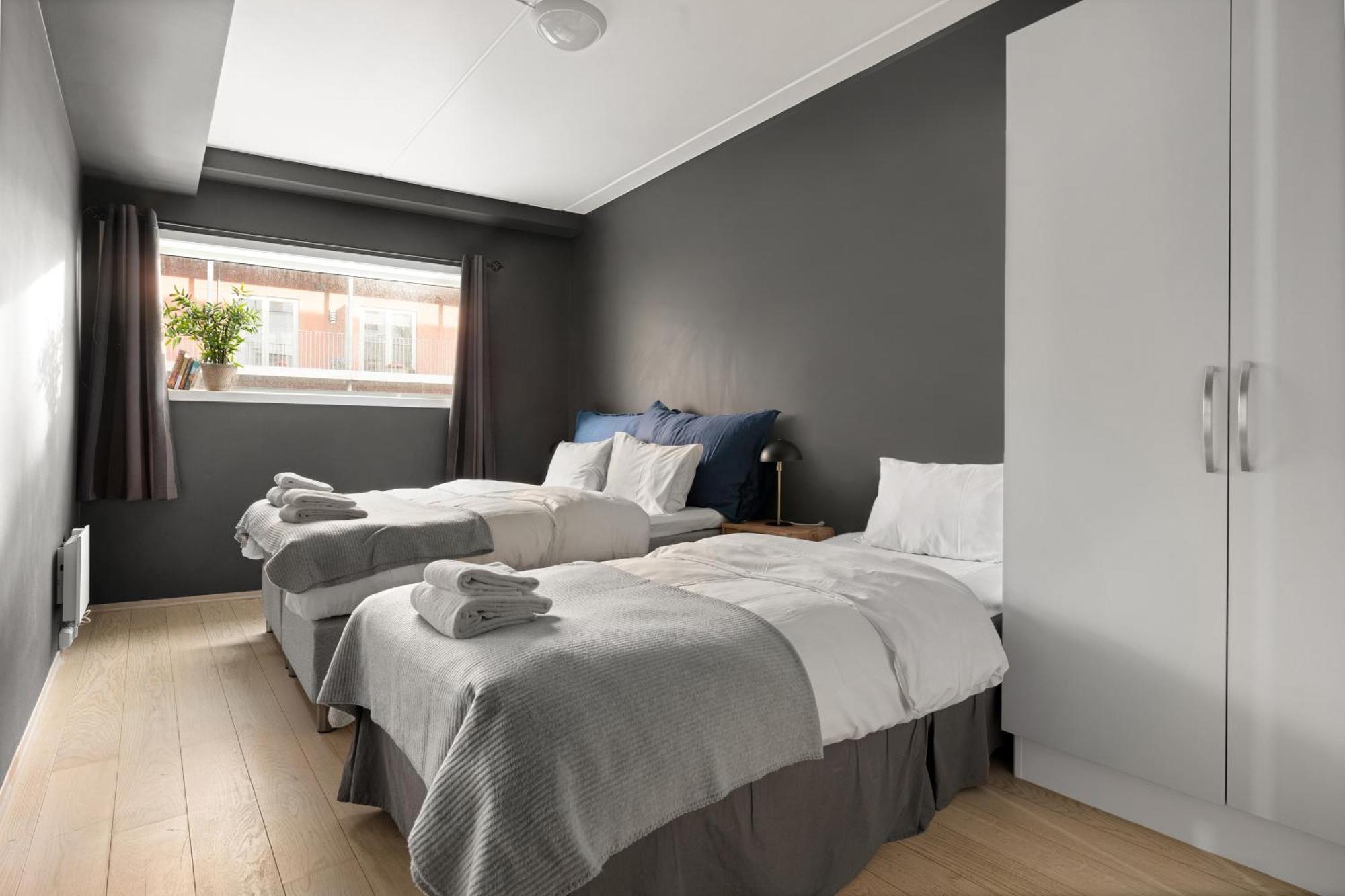 Arctic Homes - Premium Tromso Residence Extérieur photo